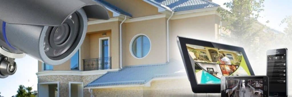 Las mejores cámaras de videovigilancia para controlar el interior y  exterior de tu hogar mientras estás de vacaciones